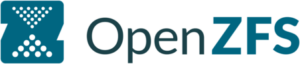 Logotipo de Open ZFS