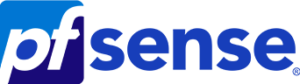 Logotipo de pfSense