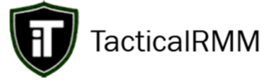 Logotipo de Tactical RMM
