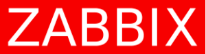 Logotipo de ZABBIX